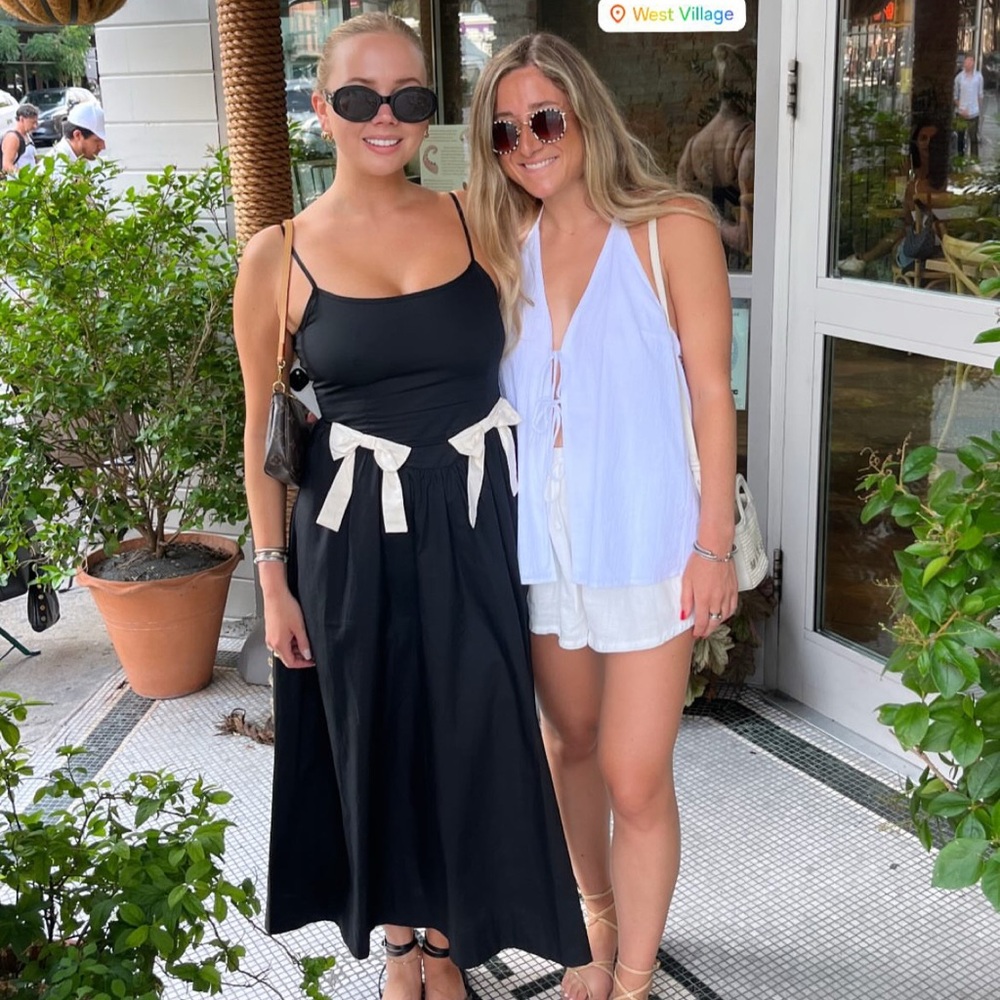 Moon River Maxi